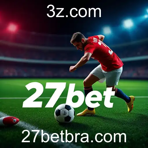 A Ascensão do 27bet no Cenário dos Jogos Online em 2025