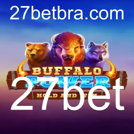 Descubra a Emoção de BuffaloPower no 27bet