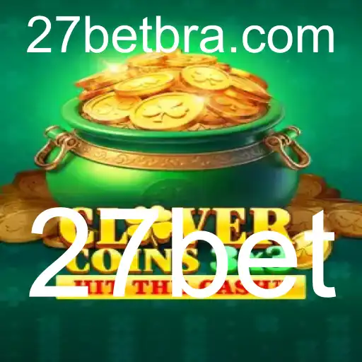 Clovercoin3x3: Descubra o Jogo de Estratégia e Sorte da 27bet