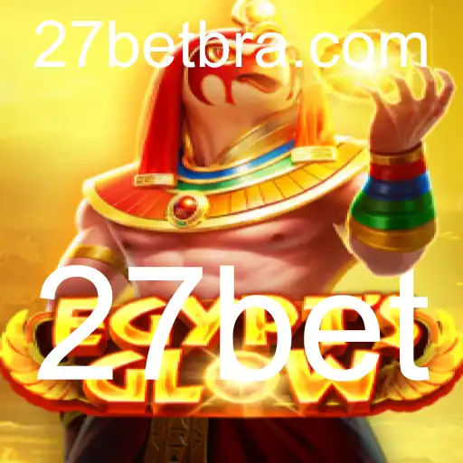 Descubra o Fascinante Mundo de EgyptsGlow no 27bet