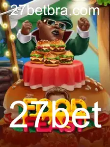 Descubra o Empolgante Mundo de FoodFeast e Veja Como 27bet Pode Apimentar a Competição