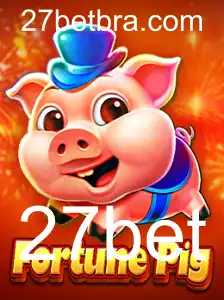 FortunePig: Descubra a Emoção e as Regras do Novo Jogo na Plataforma 27bet