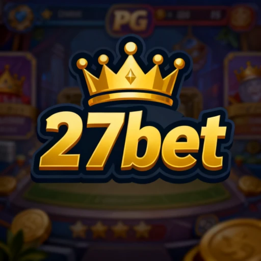27bet Logo