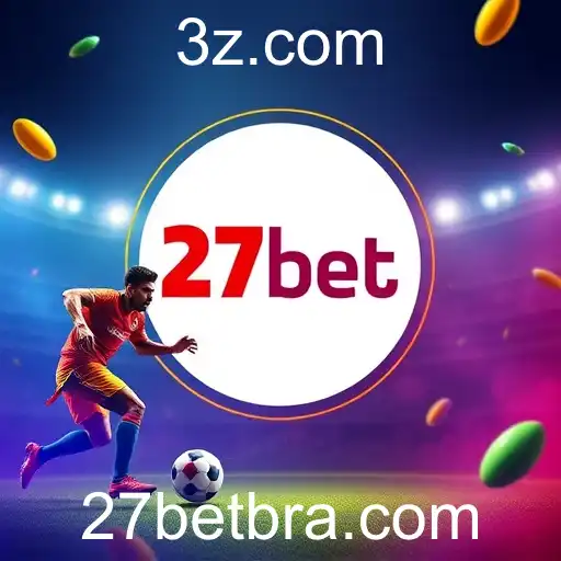 O Impacto do 27bet no Mercado de Jogos Online em 2026