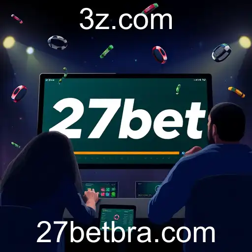 O Impacto dos Jogos Online na Economia Brasileira