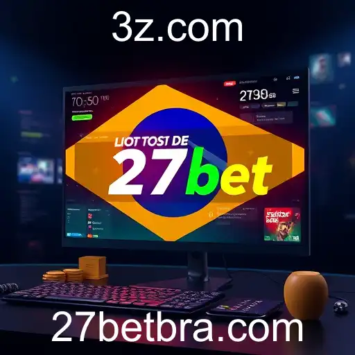 Impacto dos Jogos Online na Economia Brasileira