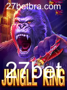 Descubra o Mundo Emocionante de JungleKing na Plataforma 27bet