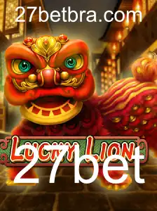 Descubra o Mundo de LuckyLion: Um Jogo Fascinante no Universo 27bet