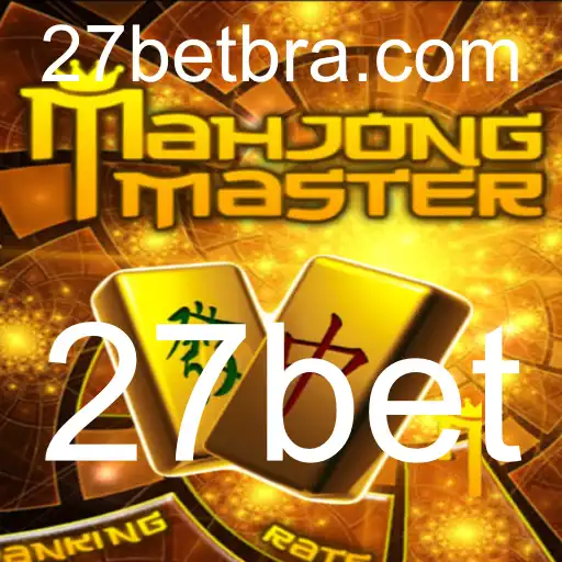 Desvendando o Fascínio do MahJongMaster: Jogue e Ganhe com 27bet