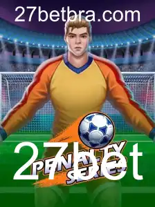 PenaltySeries: Um Novo Fenômeno no Mundo dos Jogos
