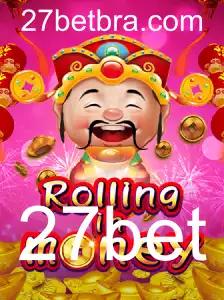 Descubra o Jogo RollingInMoney e Aposte com 27bet