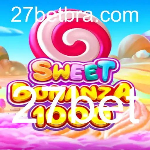 SweetBonanza1000: Mergulhe em um Mundo de Doces com 27bet