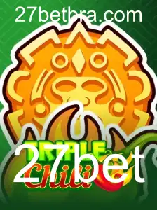 Explorando o Mundo de TripleChili: O Novo Jogo Sensação da 27bet