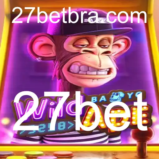 Descubra o Mundo Selvagem de WildApe3258 no 27bet