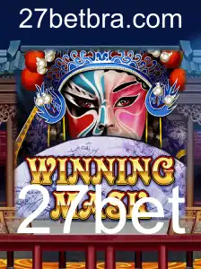 WinningMask: Um Mergulho no Mundo do Cassino Online Inovador