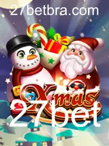 Descubra o Universo de 'Xmas': Um Mergulho no Jogo com 27bet